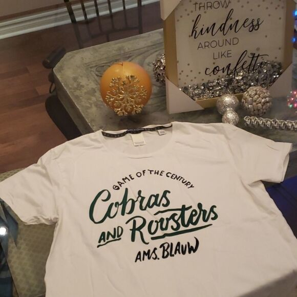 ⭐💥SCOTCH & Soda T-Shirt - Picture 1 of 4